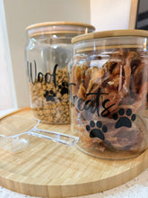 Load image into Gallery viewer, Pet Jars