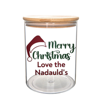 Load image into Gallery viewer, Personlised Jars