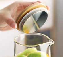 Load image into Gallery viewer, Laundry Glass Jugs