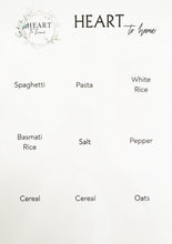 Load image into Gallery viewer, White Solid Round Labels