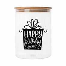Load image into Gallery viewer, Birthday Jars