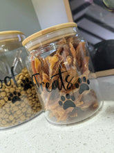 Load image into Gallery viewer, Pet Jars