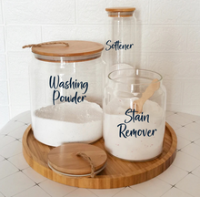 Load image into Gallery viewer, Laundry Set - Kobe