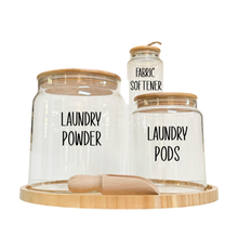 Load image into Gallery viewer, Kobe Laundry Set
