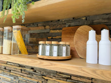 Load image into Gallery viewer, Bamboo Lazy Susan