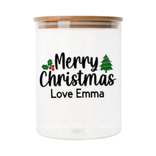 Load image into Gallery viewer, Personlised Jars