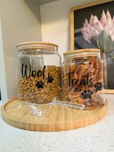 Load image into Gallery viewer, Pet Jars