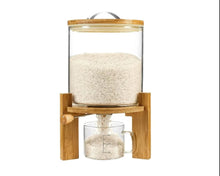 Load image into Gallery viewer, Glass Dispenser - 5 Litre