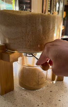 Load image into Gallery viewer, Glass Dispenser - 5 Litre