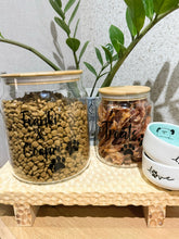 Load image into Gallery viewer, Pet Jars