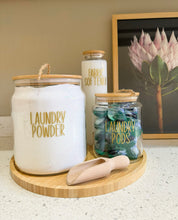 Load image into Gallery viewer, Laundry Set - Kobe