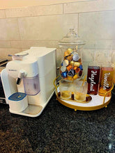 Load image into Gallery viewer, Luxe Oil & Vinegar Bottle