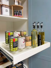 Load image into Gallery viewer, Oil & Vinegar Glass Bottle - Clear