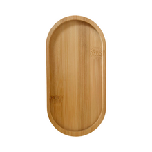Load image into Gallery viewer, Bamboo Tray - Small