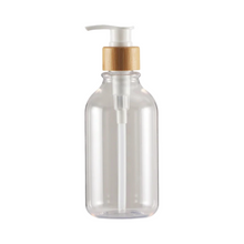 Load image into Gallery viewer, Clear Glass Bottle 500ml
