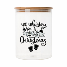Load image into Gallery viewer, Christmas Jars
