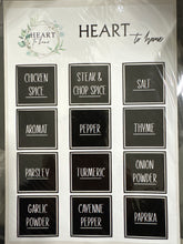 Load image into Gallery viewer, Basic Spice