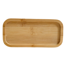 Load image into Gallery viewer, Bamboo Tray - Small