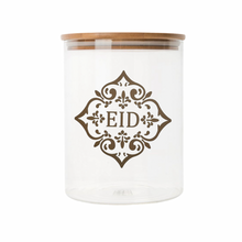 Load image into Gallery viewer, Eid Jars