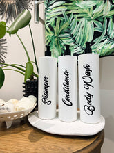 Load image into Gallery viewer, Plastic Pump Bottles - 1 Litre