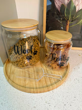 Load image into Gallery viewer, Pet Jars