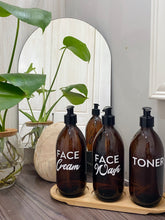 Load image into Gallery viewer, Bamboo tray - Large