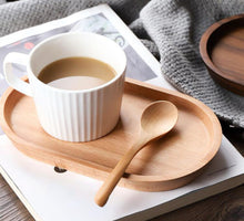 Load image into Gallery viewer, Bamboo Tray - Small