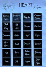 Load image into Gallery viewer, Mixed Herb & Spice