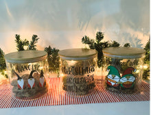 Load image into Gallery viewer, Christmas Jars