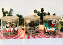 Load image into Gallery viewer, Christmas Jars
