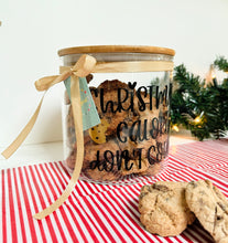 Load image into Gallery viewer, Christmas Jars