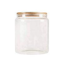 Load image into Gallery viewer, Round Kobe Jar - 4 litre