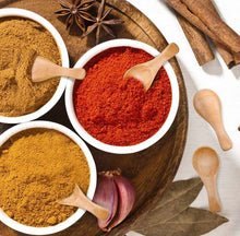 Load image into Gallery viewer, Bamboo scoop spoon - Small