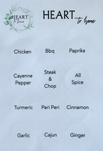 Load image into Gallery viewer, Basic Spice