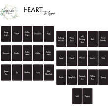 Load image into Gallery viewer, Basic Pantry