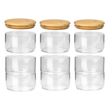 Load image into Gallery viewer, Three Tier Stack - Set of 3