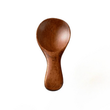Load image into Gallery viewer, Bamboo scoop spoon - Small
