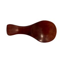 Load image into Gallery viewer, Bamboo scoop spoon - Small