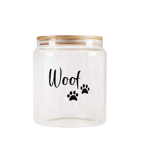 Load image into Gallery viewer, Pet Jars