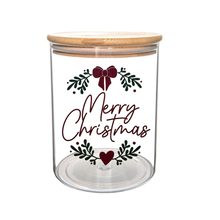 Load image into Gallery viewer, Christmas Jars