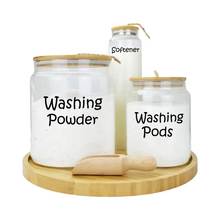 Load image into Gallery viewer, Laundry Set - Kobe