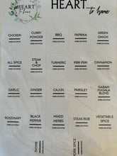 Load image into Gallery viewer, Basic Spice