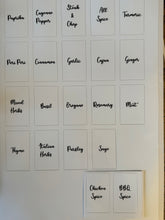 Load image into Gallery viewer, Basic Spice