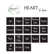 Load image into Gallery viewer, Basic Spice