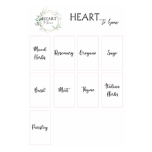 Load image into Gallery viewer, White Solid Rectangle Labels