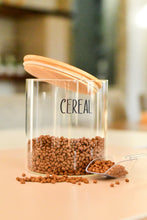 Load image into Gallery viewer, Cut Out Labels for Medium to Large Jars