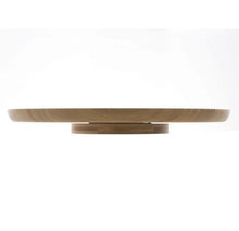 Load image into Gallery viewer, Bamboo Lazy Susan