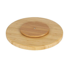 Load image into Gallery viewer, Bamboo Lazy Susan
