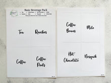 Load image into Gallery viewer, Basic Beverage