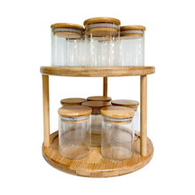 Load image into Gallery viewer, Organiser & Jar Sets
